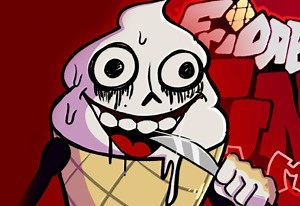 Friday Night Funkin' vs Melty