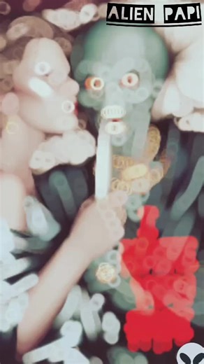 #alienpapi #nowplaying #alienmusic #rocknroll #ihateyou #newmusic