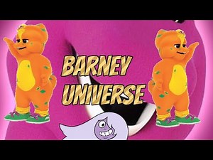 Barney Universe