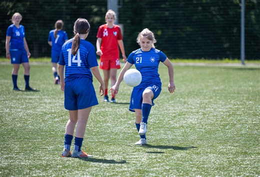 Mayo Clinic Minute: A parent’s playbook for sports screenings - Mayo Clinic Orthopedics & Sports Medicine