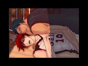 KnB: FMLYHM (AoKaga)