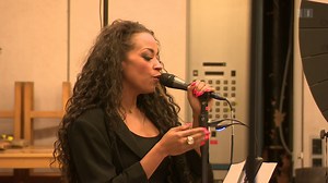 Filmmusik mit Fabienne Louves