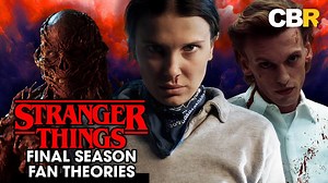 The Stranger Things Finale Fan Theories Change Everything About the Ending