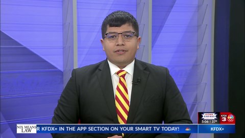 Morningside luminaries a long-standing Christmas tradition