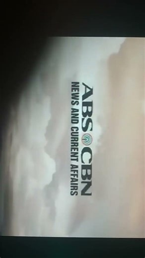 ABS-CBN News And Current Affairs Ident (May 27, 2013-July 28, 2013)