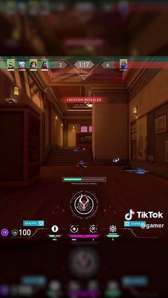 Valorant Gameplay Tips: Mastering Reyna's Ult