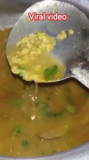 “Simple Daal ko Bana Diya Hotel Style 😱 | Matar Ki Daal Recipe”#foodwith_taniya