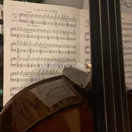 Magnificent Orchestra Performance Featuring Cello
