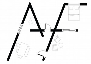 Case Study House | Ⓡ