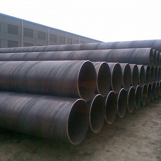 [Hot Item] API 5L X-65 Psl2 Spiral Weld Tube SSAW LSAW ERW Carbon Steel Line Pipe