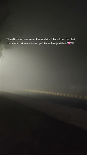 #december2025 #decemberstatus kuch k raha a December ap sye 🙂🫶🩷🩶