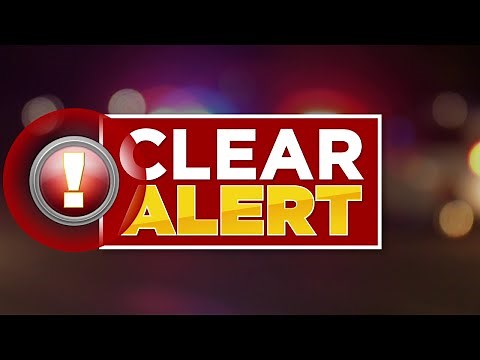 Do you know what a CLEAR Alert is?