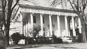 Hidden History: The Bell House's ties to the Allman Brothers, Beall family, and Mercer University