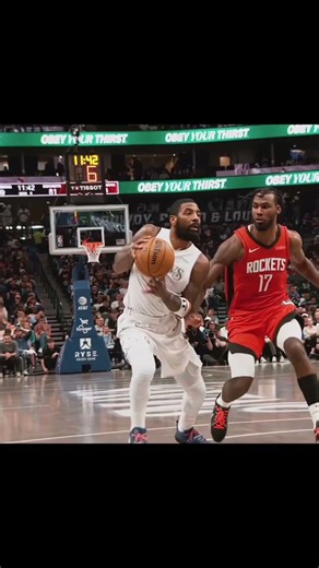 My first NBA mix in a hot minute || is it tuff?