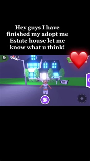 Adopt Me Estate House Ideas and Decor Inspiration