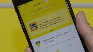 SPID anche alle Poste: come fare richiesta con l’app