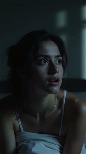 The Mysterious Window.#horrorstories #horrorstory #viral