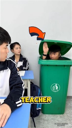 He Thought It Was Safe…