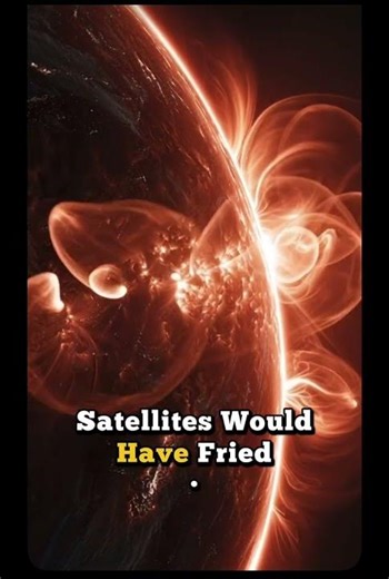 9 Days Away From Disaster | The 2012 Solar Storm