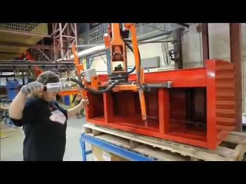 Built With Passion | Toolbox | Mac Tools®