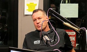 GCU head coach Dan Majerle has 'best job in the country'