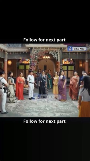 Follow for next part. . . #Neerja #FamilyDrama #serial | Sifa Naj