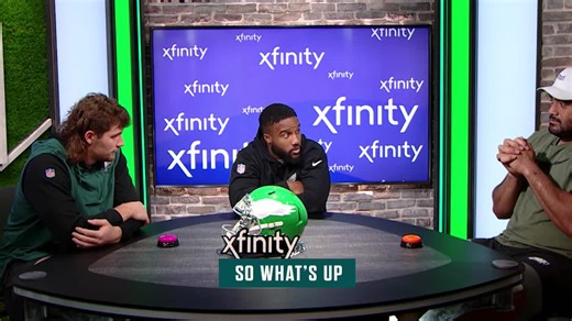 Xfinity presents Rapid Fire Trivia | Final Round, Speed Trivia