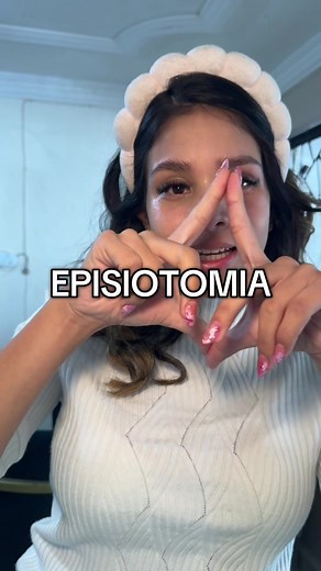 Mi experiencia con la episiotomía: Todo lo que debes saber
