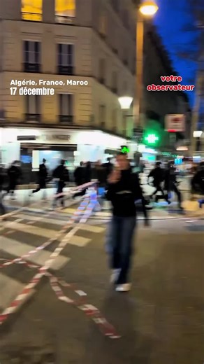 🌍 Algérie – France – Maroc : une relation sous tension Entre histoire, diplomatie et intérêts stratégiques, les relations entre ces trois pays continuent de faire débat. Coopération, désaccords, mémoire du passé et enjeux actuels s’entremêlent, alimentant discussions et réactions sur les réseaux. Dialogue nécessaire ou tensions durables ? Quel avenir pour les relations entre l’Algérie, la France et le Maroc ? Donnez votre avis en commentaire. Abonne-toi pour ne rien rater de l’actualité. #franc