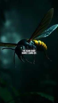 5 Deadliest Insects You Should Avoid at All Costs