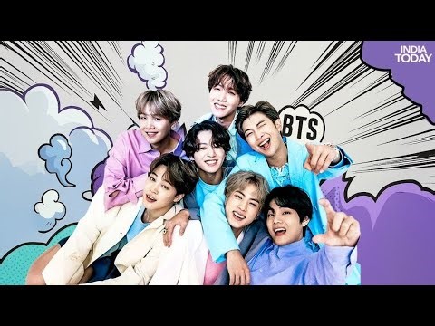 [CHOREOGRAPHY] BTS 'Butter' Special Performance Video