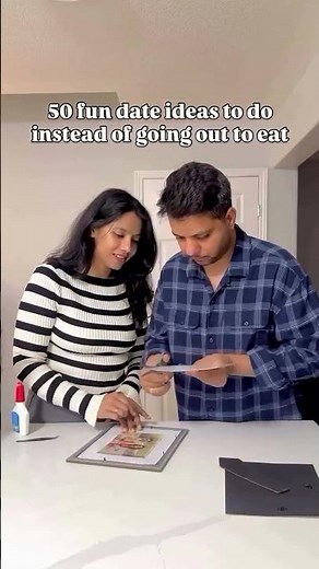50 fun date ideas