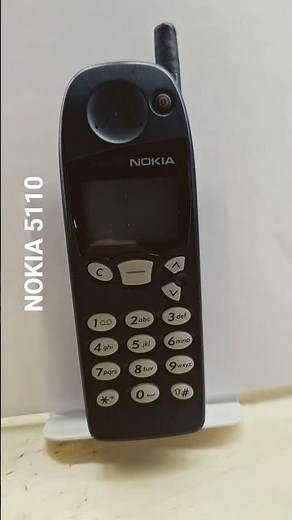 NOKIA 5110