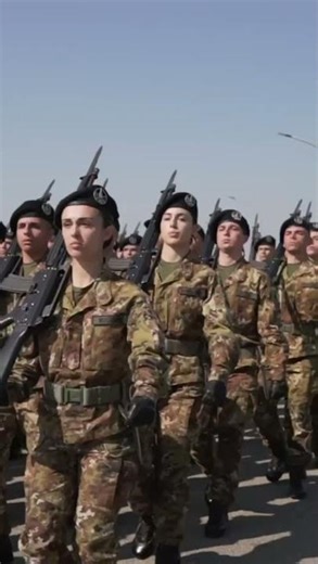 VFI Oath 3rd block 2025 17th RAV Capua