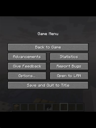 PLS LIKE MY PC CAN NOT HANDLE THIS MOD #Minecraft #shaders #darkfantasy #dark #cool