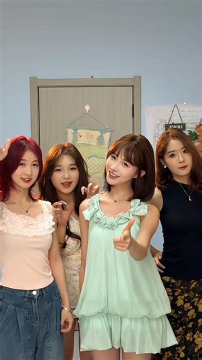 💯 Bts girls jni ne kiya dance #dance