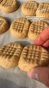 393K views · 1.1K reactions | 3-INGREDIENT NUTTER BUTTERS 樂 Simple...