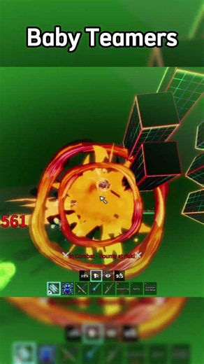 How It Feels To Use Rabbit Race