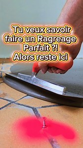 La meilleure technique pour faire un ragreage plan et de niveau sur de petites, comme de grandes surfaces 👌 Si tu as des questions sur certaines étapes, n'hésite pas, je me ferai un plaisir d'y répondre 😁 Outillage @aegpowertools_france Mousse @sika_france #tuto #tutorial #tips #renovationtips #renovation #travaux #travauxmaison #homerenovation #artisan | Alan Renov