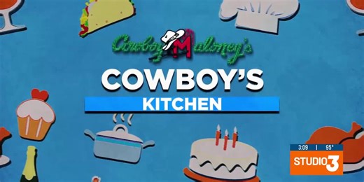 Cowboy's Kitchen