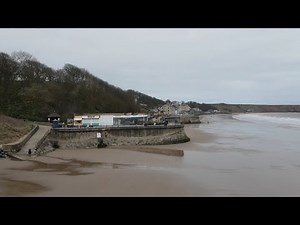 01/Apr/2021. Walk: Filey - Hunmanby.