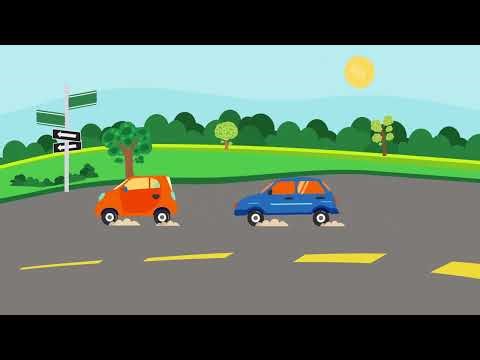 Fun Adventures in Traffic World: Learn About Different Types of Traffic!