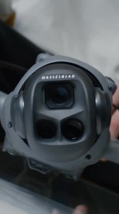 46K views · 417 reactions | @djiglobal Mavic 4 Pro. 100MP 4/3 CMOS Hasselblad Camera With 6K/ 60fps HDR Video.1/1.3” & 1/1.5” Large CMOS Dual Tele CamerasInfinity Gimbal With 360° Rotation for Dynamic Camera Movement0.1-Lux Nightscape Omnidirectional ObstacleSensing51-Min Flight TimeDJI O4+ 30km 10-bit HDR Video TransmissionCollapsible Remote Controller With 7” Rotatable High-Bright Display | Cinematography | Facebook