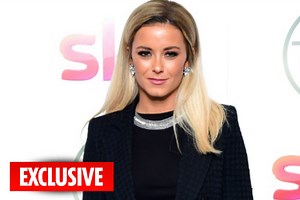 Olivia Bentley reveals secret fling with Joshua Ritchie while filming Celebs Go Dating