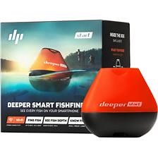 ECHOLOT FARBE DEEPER START