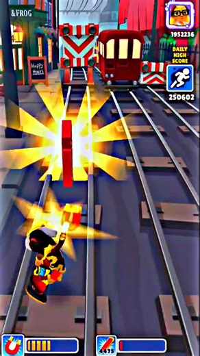 Subway Surfers: How to Master the Game (Tips & Tricks)