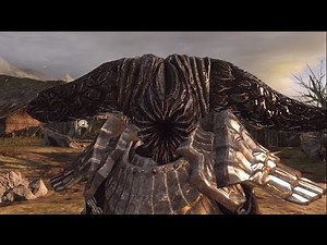 Dark Souls 2: BEST BUILD EVER! (Amazing Original Idea!)