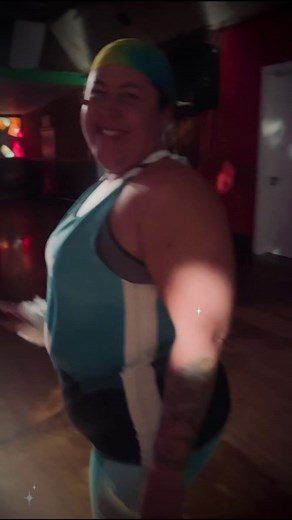 Akron Roller Derby on Reels | Facebook