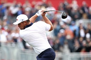 What is the Ryder Cup 2025 format? Quick guide to golf foursomes vs 4 ball, differences