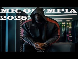 SAMSON DAUDA JUST SHOCKED THE BODYBUILDING WORLD - THE CHAMP IS COMING - SAMSON DAUDA